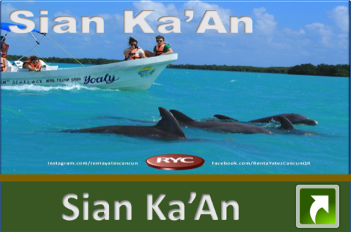 Reserva Natural Sian Ka'An