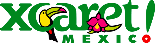 Parques Xcaret México